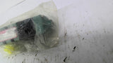 Numatics 152SA400K046T30 Solenoid Valve Valve 150 PSI 110-120 Volts