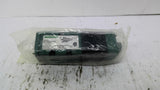Numatics 152SA40CK046T30 Solenoid Valve 110-120 Volt coil 150 PSIG