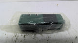 Numatics 152SA40CK046T30 Solenoid Valve 110-120 Volt coil 150 PSIG