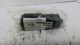 Numatics 152SA40CK046T30 Solenoid Valve 110-120 Volt coil 150 PSIG