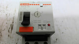 Lovato SM1B36 Circuit Breaker 6.3-10 Amp