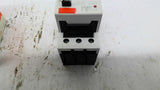 Lovato SM1B36 Circuit Breaker 6.3-10 Amp