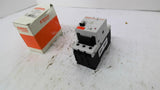 Lovato SM1B36 Circuit Breaker 6.3-10 Amp