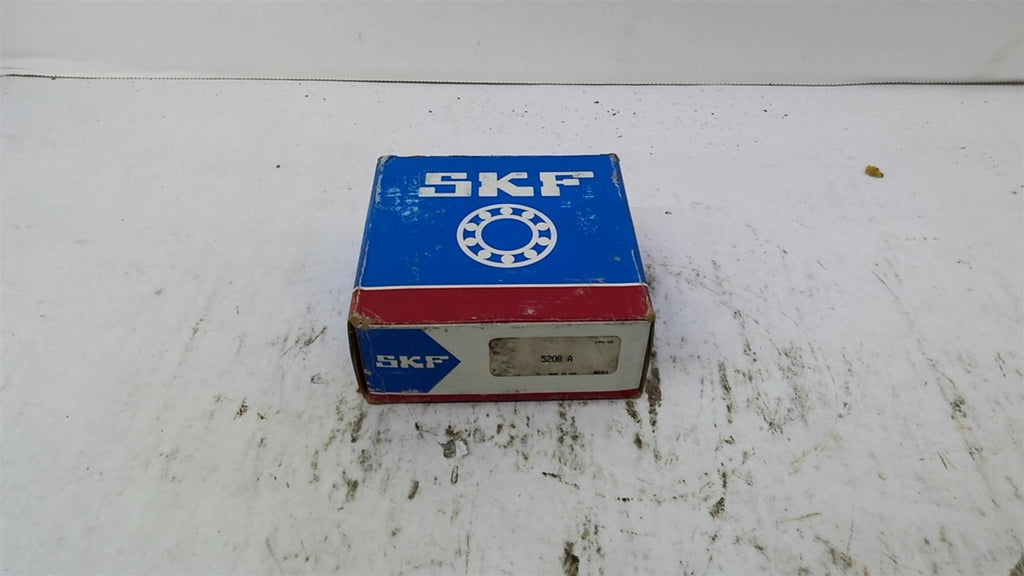SKF 5208 A Bearing