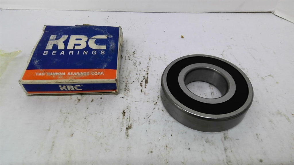 KBC 6310D Radial Bearing