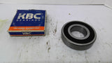 KBC 6310D Radial Bearing