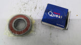 Nachi 6310-2NSE9 Deep Groove Ball Bearing