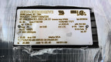 SEW-Eurodrive WA20/T DRN71M4/DH Gear Motor 1/2hp 230/460v 10.25:1 Ratio