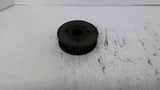 Martin P368M20 1610 Timing Belt Pulley
