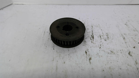 Martin P368M20 1610 Timing Belt Pulley