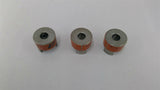 Lovejoy L-070 .500 Jaw Coupling Lot Of 3