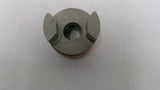 Lovejoy L-070 .500 Jaw Coupling Lot Of 3
