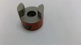 Lovejoy L-070 .500 Jaw Coupling Lot Of 3