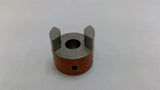 Lovejoy L-070 .500 Jaw Coupling Lot Of 3