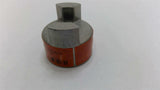 Lovejoy L-070 .500 Jaw Coupling Lot Of 3