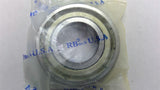 RB Tech R12-ZZ Bearing 3/8"Bore 51x51x17 Lot of 5
