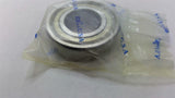 RB Tech R12-ZZ Bearing 3/8"Bore 51x51x17 Lot of 5