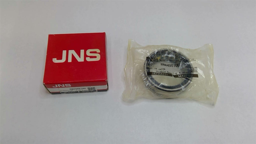 JNS RNA4907UU Bearing