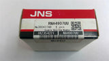 JNS RNA4907UU Bearing