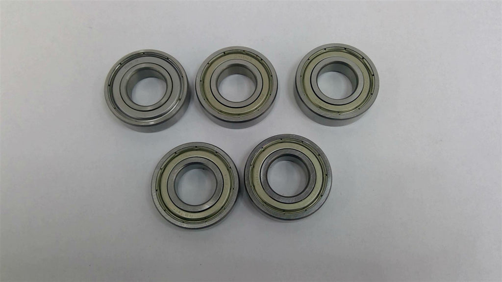 RB Tech R12Z Bearing Lot Of 5
