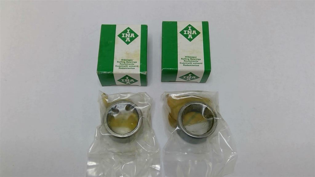 INA HK2518-RS-L271E Bearing Lot Of 2