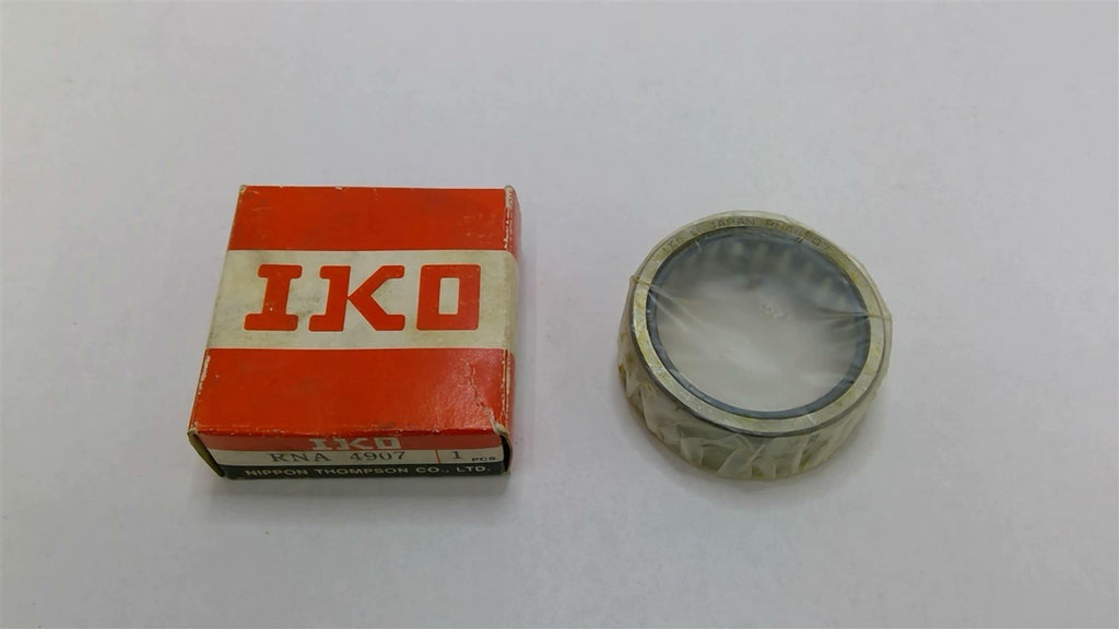 IKO RNA4907 Bearing
