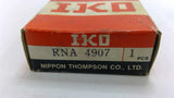 IKO RNA4907 Bearing