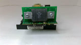 Dart 5HA33 Motor Control Board