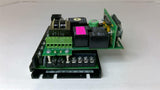Dart 5HA33 Motor Control Board