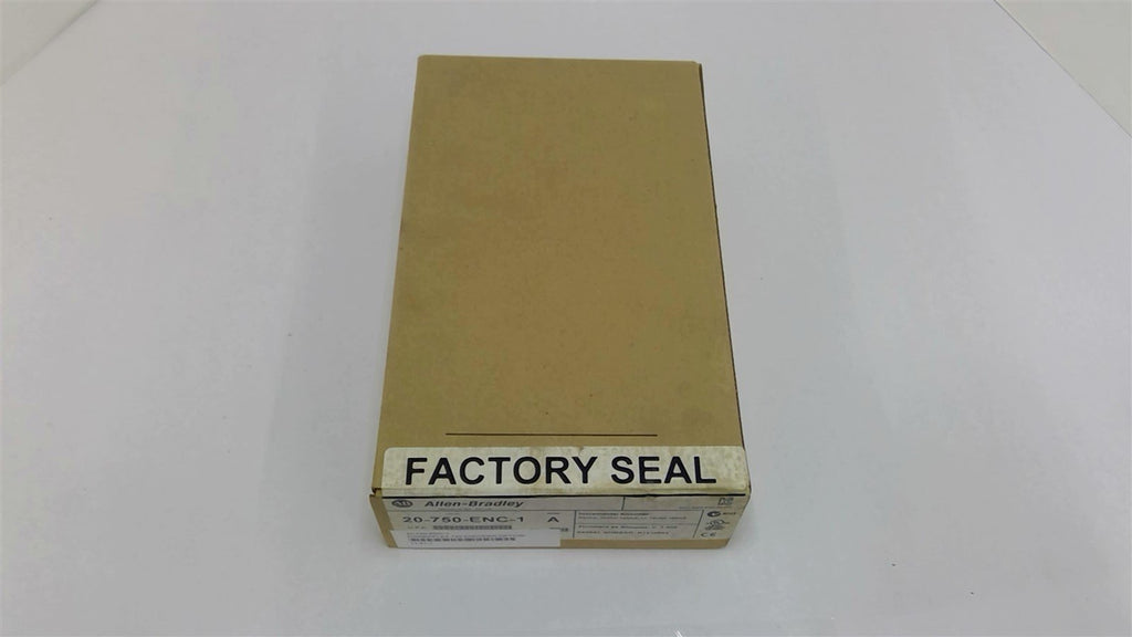 Allen Bradley 20-750-ENC-1 Incremental Encoder
