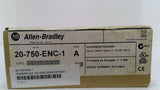 Allen Bradley 20-750-ENC-1 Incremental Encoder