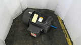 Baldor M4104T 30 HP AC Motor 1800 RPM 4P 3 Phase 286T 208-230/460 V TEFC 60 HZ