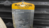 Baldor M4104T 30 HP AC Motor 1800 RPM 4P 3 Phase 286T 208-230/460 V TEFC 60 HZ