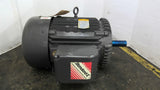 Baldor M4104T 30 HP AC Motor 1800 RPM 4P 3 Phase 286T 208-230/460 V TEFC 60 HZ