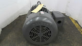 Baldor M4104T 30 HP AC Motor 1800 RPM 4P 3 Phase 286T 208-230/460 V TEFC 60 HZ