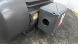 Baldor M4104T 30 HP AC Motor 1800 RPM 4P 3 Phase 286T 208-230/460 V TEFC 60 HZ