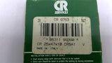 CR Seals 9753 CR 25x47x10 CRSA1 Oil Seal Lot Of 3