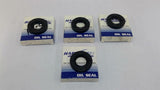 Harwal A10519 20x40x07 Oil Seal Lot Of 4