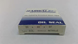 Harwal A10519 20x40x07 Oil Seal Lot Of 4