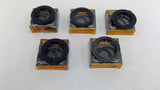 Timken 30x47x7 Oil Seal Lot Of 5