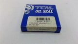 TCM 25x62xtTC Oil Seal Lot Of 3