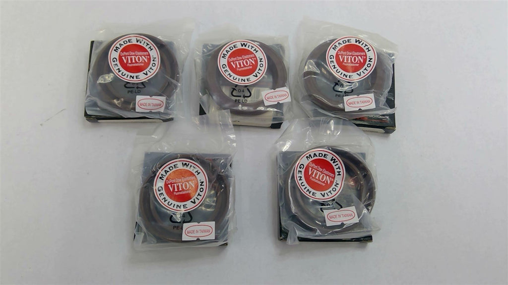 TCM 45x62x10VSF-BX Lot Of 5