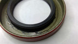 Timken 473438 1.468x2.375x0.375 Oil Seal Lot Of 3
