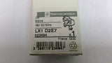 Telemecanique LX1D2E7 Contactor Coil 48V 50/60HZ Lot Of 3