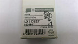 Telemecanique LX1D2E7 Contactor Coil 48V 50/60HZ Lot Of 2