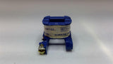 Telemecanique LX1D2E7 Contactor Coil 48V 50/60HZ Lot Of 2