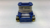 Telemecanique LX1D2B7 Contactor Coil 24V 50/60HZ Lot Of 2