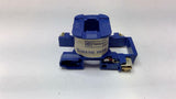 Telemecanique LX1D2B7 Contactor Coil 24V 50/60HZ Lot Of 2