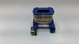 Telemecanique LX1D2B7 Contactor Coil 24V 50/60HZ Lot Of 2
