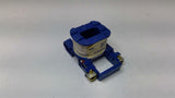 Telemecanique LX1D2B7 Contactor Coil 24V 50/60HZ Lot Of 2